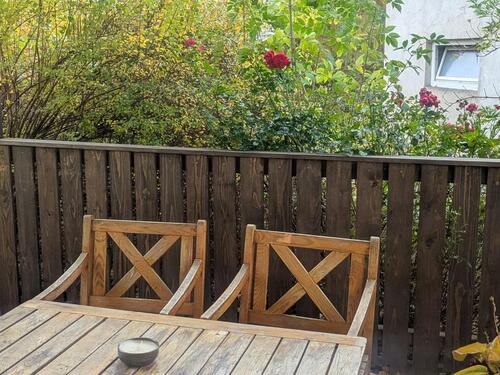 Foto - 3 Zimmer Etagenwohnung zur Miete in Wallhausen