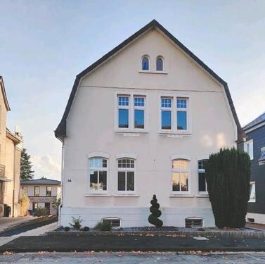 Foto - Eigentumswohnung in Bünde-Mitte zu verkaufen 106,70m² 4 ZKB, Balk