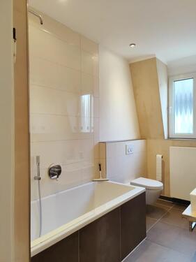 Foto - Etagenwohnung in Bünde