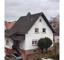 Charmantes Einfamilienhaus in beliebtem Zweibrücker Vorort - Contwig