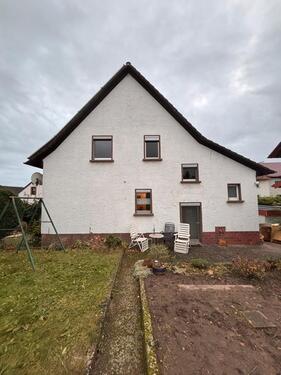 Foto - Etagenwohnung in Contwig