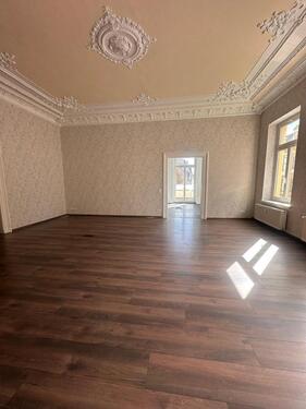 Foto - Etagenwohnung in Meerane