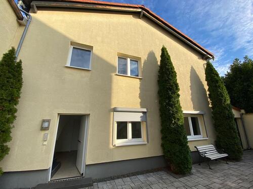 Foto - Große Wohnung 113 m2 mit Garten