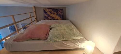 Foto - Etagenwohnung in Berlin