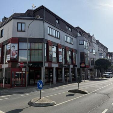 Foto - Attraktive Ladenfläche in den City-Arkaden Limburg- Top Lage