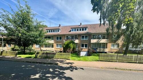 Foto - Ihre neue Familienwohnung - 550,00 EUR Kaltmiete, ca.  70,81 m²
