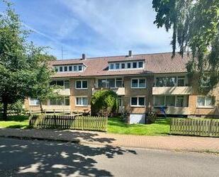 Ihre neue Familienwohnung - 550,00&nbsp;EUR Kaltmiete, ca.&nbsp; 70,81&nbsp;m&sup2; in Glückstadt (PLZ: 25348)