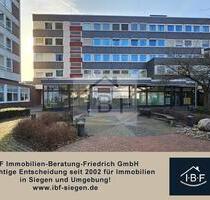 Attraktive Gewerbeeinheit in Siegen -am Kaisergarten-