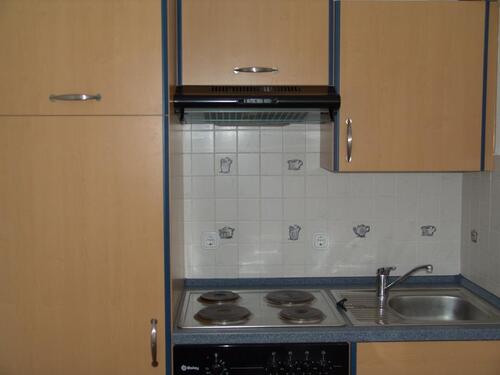 Foto - Etagenwohnung in Gerolstein zur Miete