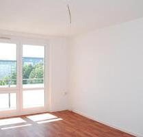 Helle 3-Raum-Wohnung mit Balkon nahe Theaterplatz - Chemnitz