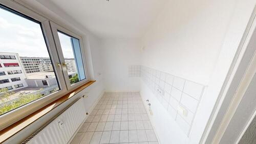 Foto - 3 Zimmer Etagenwohnung zur Miete in Chemnitz