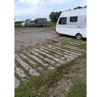 Außenstellplatz Wohnwagen | Wohnmobil | Boot - Elsfleth