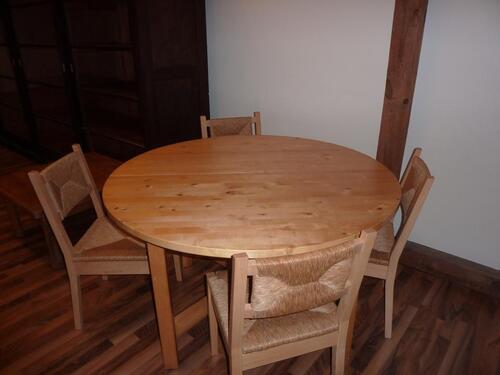 Foto - 3 Zimmer Etagenwohnung zur Miete in Menslage