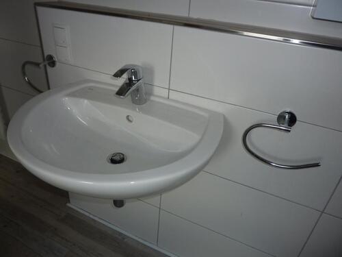 Foto - Etagenwohnung in Menslage zur Miete