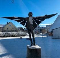 3 Zimmer Altbauwohnung in 88605 Messkirch zu vermieten - Friedrichshafen Ailingen