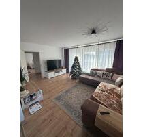 3-Zimmer-Wohnung in Mainbernheim