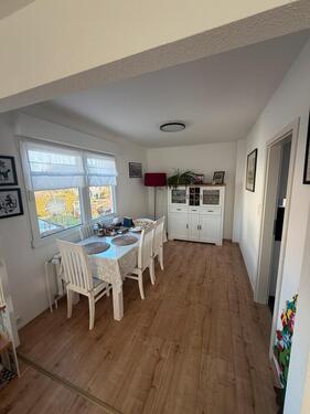 Foto - Etagenwohnung in Mainbernheim zur Miete