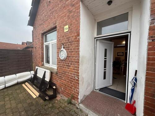 Foto - Schöne EG-3 Zimmer Wohnung in Stolzenau z. 01.02.26 zu vermieten