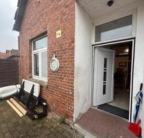 Schöne EG-3 Zimmer Wohnung in Stolzenau z. 01.02.26 zu vermieten