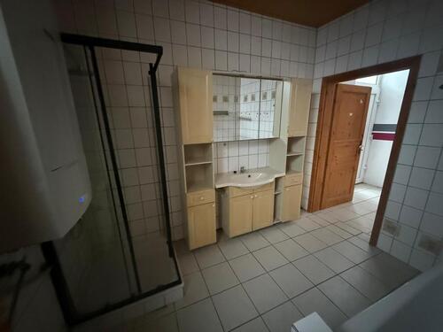 Foto - Etagenwohnung in Stolzenau zur Miete