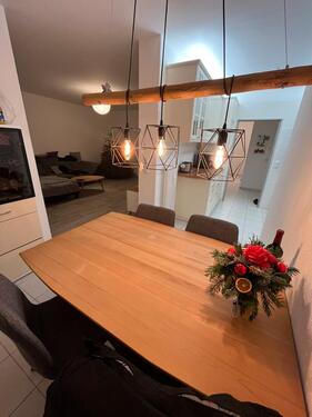 Foto - GE-Erle 2-Zimmer-Erdgeschosswohnung ab 01.04.2026