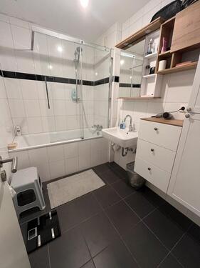 Foto - Etagenwohnung in Gelsenkirchen zur Miete