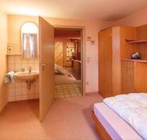 möbliertes Apartment in Ostelsheim