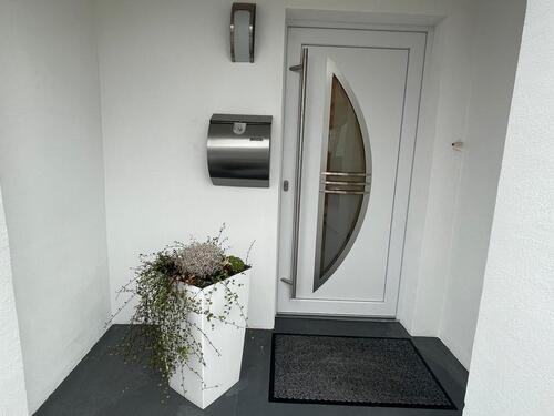 Foto - Wohnung in einem Zechenhaus mit neuer Einbauküche