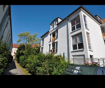 Foto - Blankenfelde-Mahlow S- Bahn fußläufig 10 min