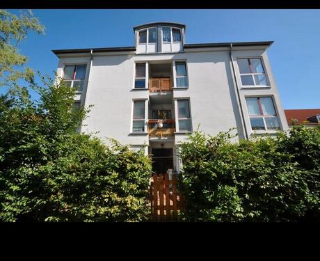 Foto - 2 Zimmer Dachgeschoßwohnung zur Miete in Berlin