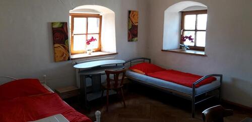 Foto - Große Wohnung Lenting Mehrgenerationenhaus 8 Zimmer