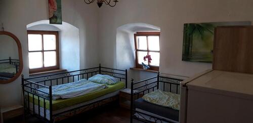 Foto - 8 Zimmer Etagenwohnung zur Miete in Lenting