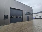 Foto - Neubau-Halle zu vermieten – 300 m² in Bruchmühlbach