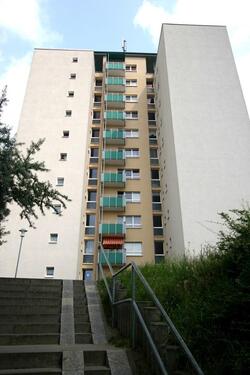 Foto - Attraktive 2-Zimmer-Wohnung im 2. Stock mit Balkon und viel Licht