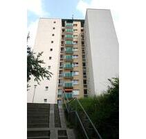 Attraktive 2-Zimmer-Wohnung im 2. Stock mit Balkon und viel Licht - Jacobsdorf