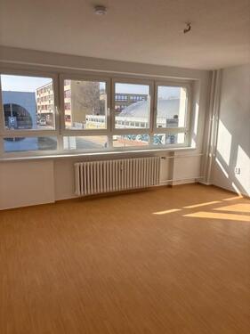 Foto - Etagenwohnung in Jacobsdorf zur Miete
