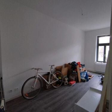 Foto - 4 Zimmer Etagenwohnung zur Miete in Leipzig