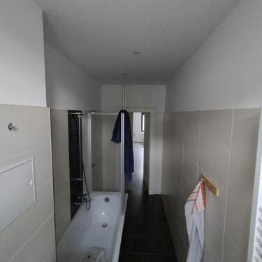 Foto - Etagenwohnung in Leipzig zur Miete