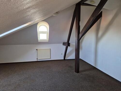 Foto - Dachwohnung in der Altstadt von Jever