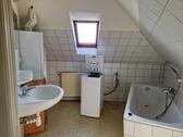 Foto - 1 Zimmer Dachgeschoßwohnung in Jever