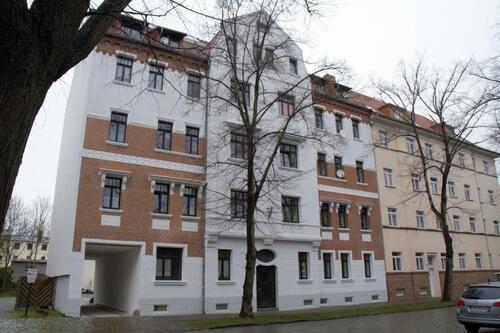 Foto - 4-Raumwohnung in ruhiger, zentraler Lage