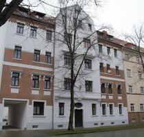 4-Raumwohnung in ruhiger, zentraler Lage - Eilenburg