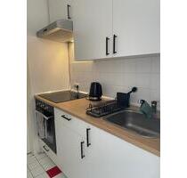 Wunderschöne 1-Zimmer-Wohnung in Bahnhofsnähe - Eberswalde