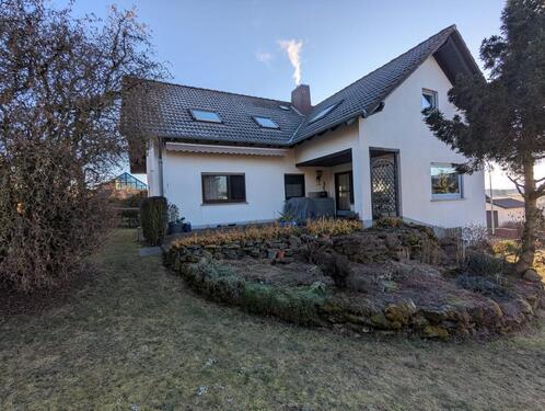 Foto - 6 Zimmer Einfamilienhaus zum Kaufen in Lauterbach (Hessen)