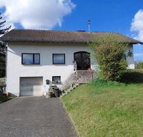 Provisionsfrei - Großes Einfamilienhaus mit Garten & Potenzial - Ruppichteroth