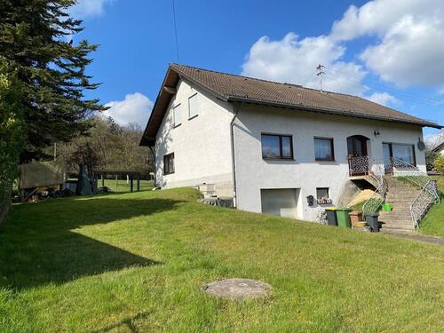 Foto - Einfamilienhaus in Ruppichteroth zum Kaufen