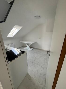 Foto - Dachgeschoßwohnung in Gießen zur Miete