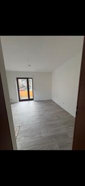Foto - Charmante 1-Zimmer-Wohnung mit Balkon in Marburg