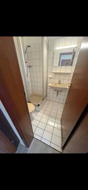 Foto - 1 Zimmer Etagenwohnung zur Miete in Marburg