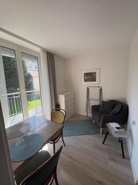 Foto - 2 Zimmer Etagenwohnung in Weingarten